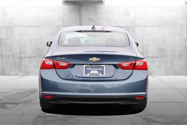 Used 2024 Chevrolet Malibu LT image 6