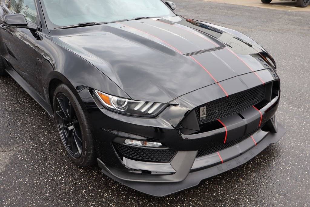 Used 2020 Ford Mustang Shelby GT350 w/ Technology Package image 17