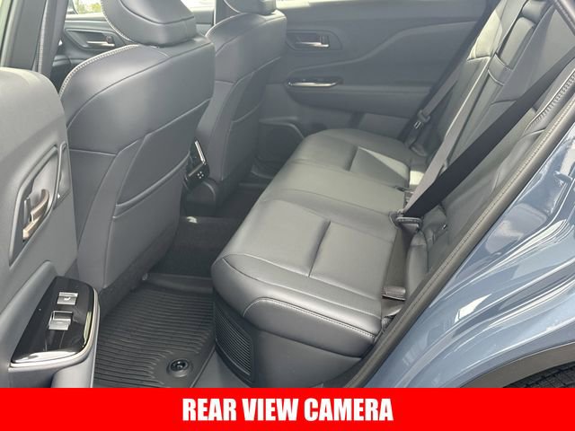 New 2026 Toyota Crown Signia w/ Advanced Technology Package AWD/4WD image 5