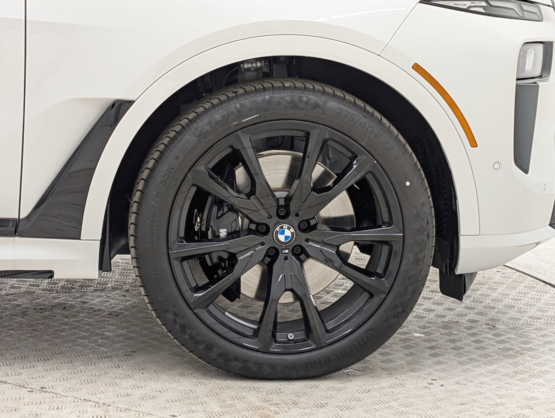 New 2026 BMW X7 xDrive40i w/ M Sport Package image 12