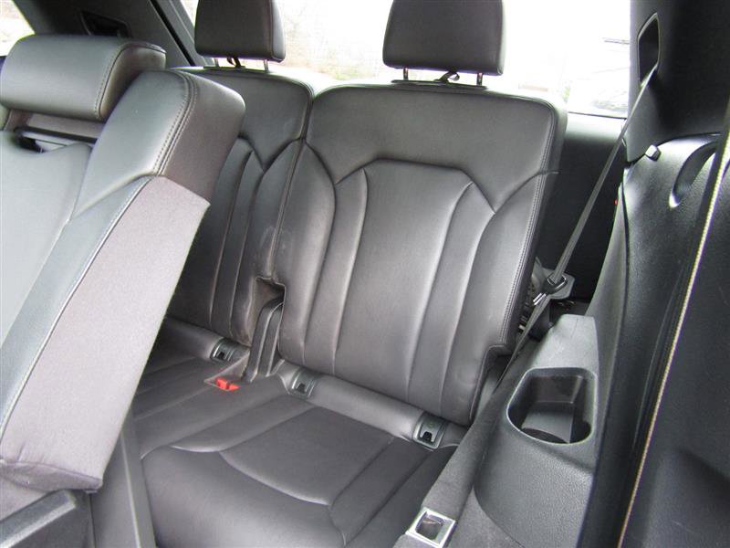 Used 2018 Audi Q7 3.0T Premium Plus image 39