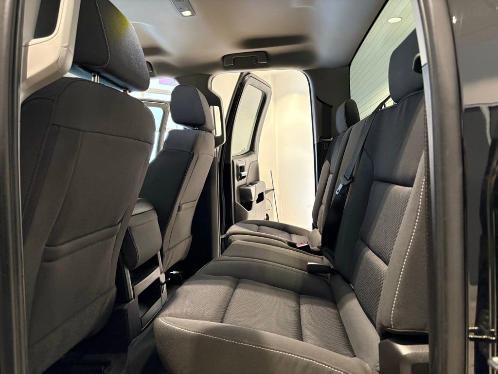 Used 2019 Chevrolet Silverado 1500 LT w/ All Star Edition image 14