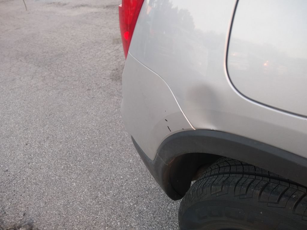 Used 2018 Chevrolet Trax LS image 37