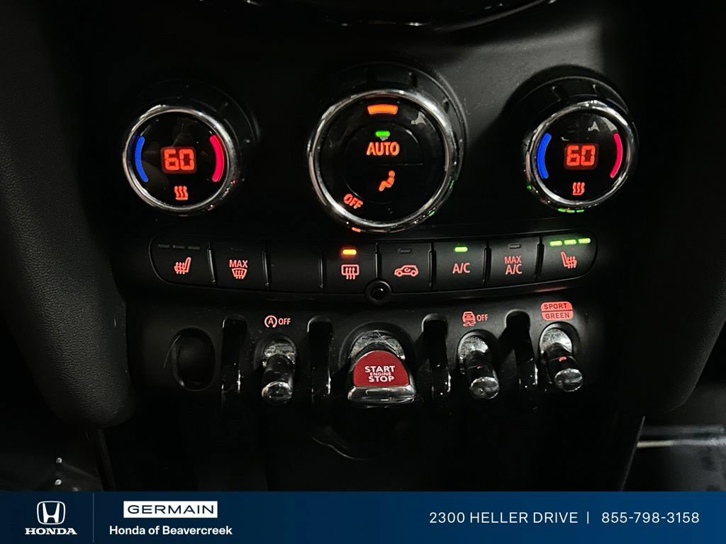 Used 2024 MINI Cooper S FWD image 23