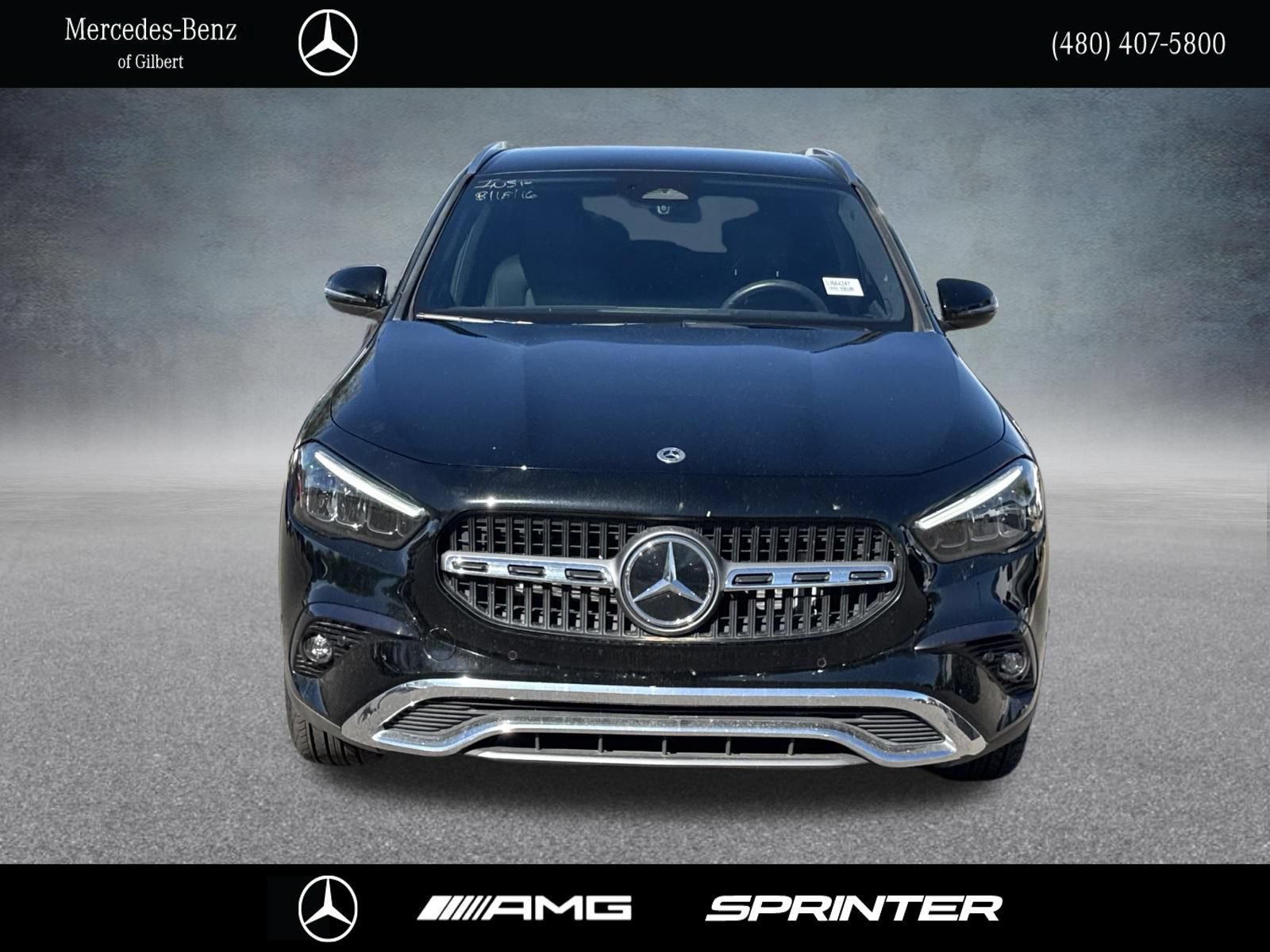 Used 2025 Mercedes-Benz GLA 250 image 2