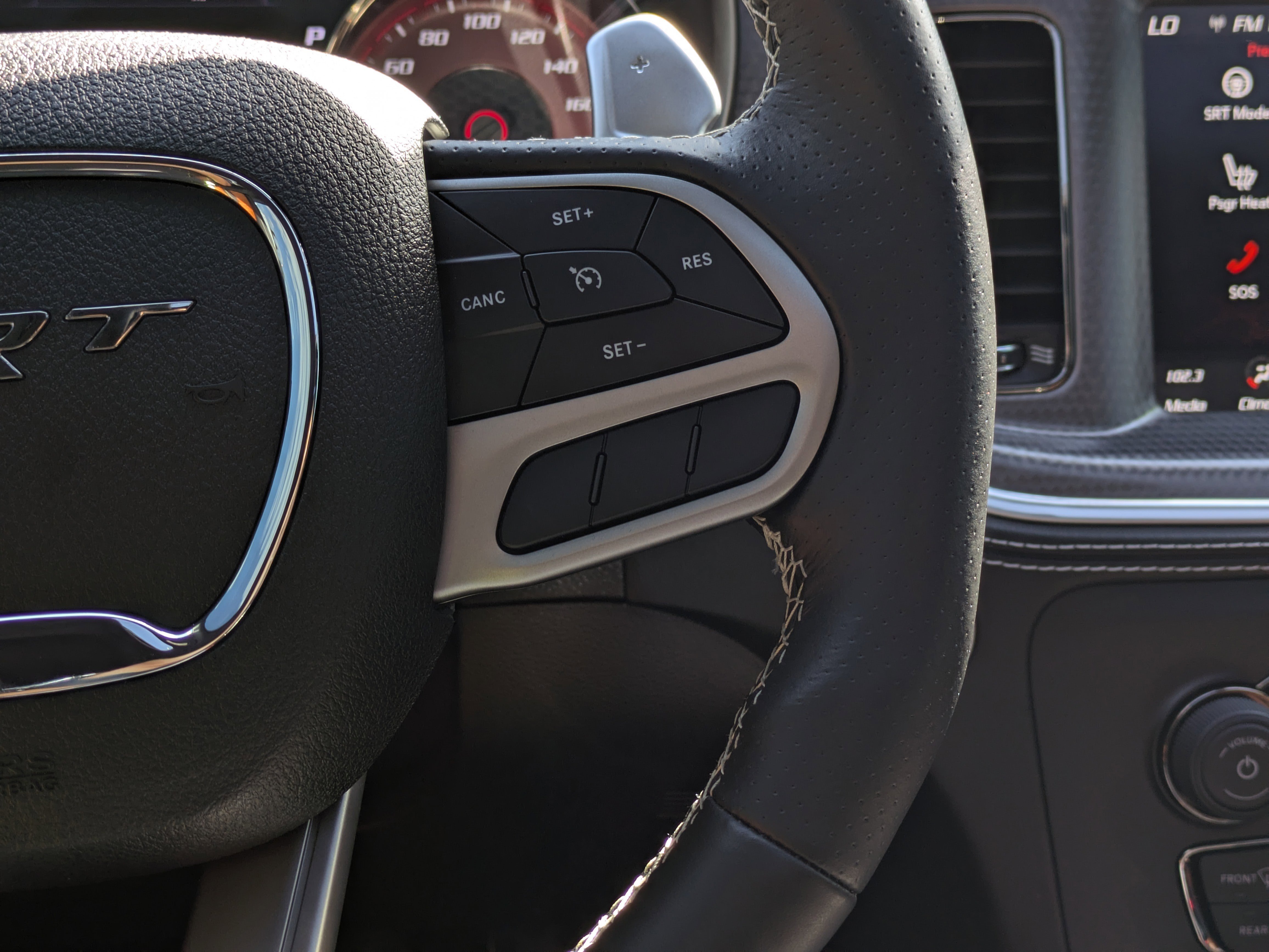 Used 2022 Dodge Charger SRT Hellcat image 26