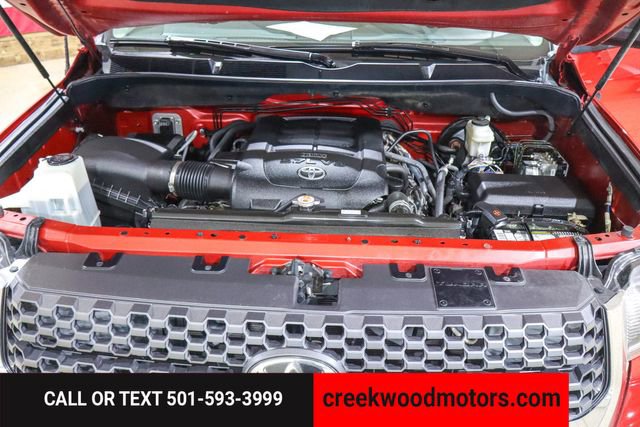 Used 2019 Toyota Tundra SR5 w/ SR5 Upgrade Package image 39