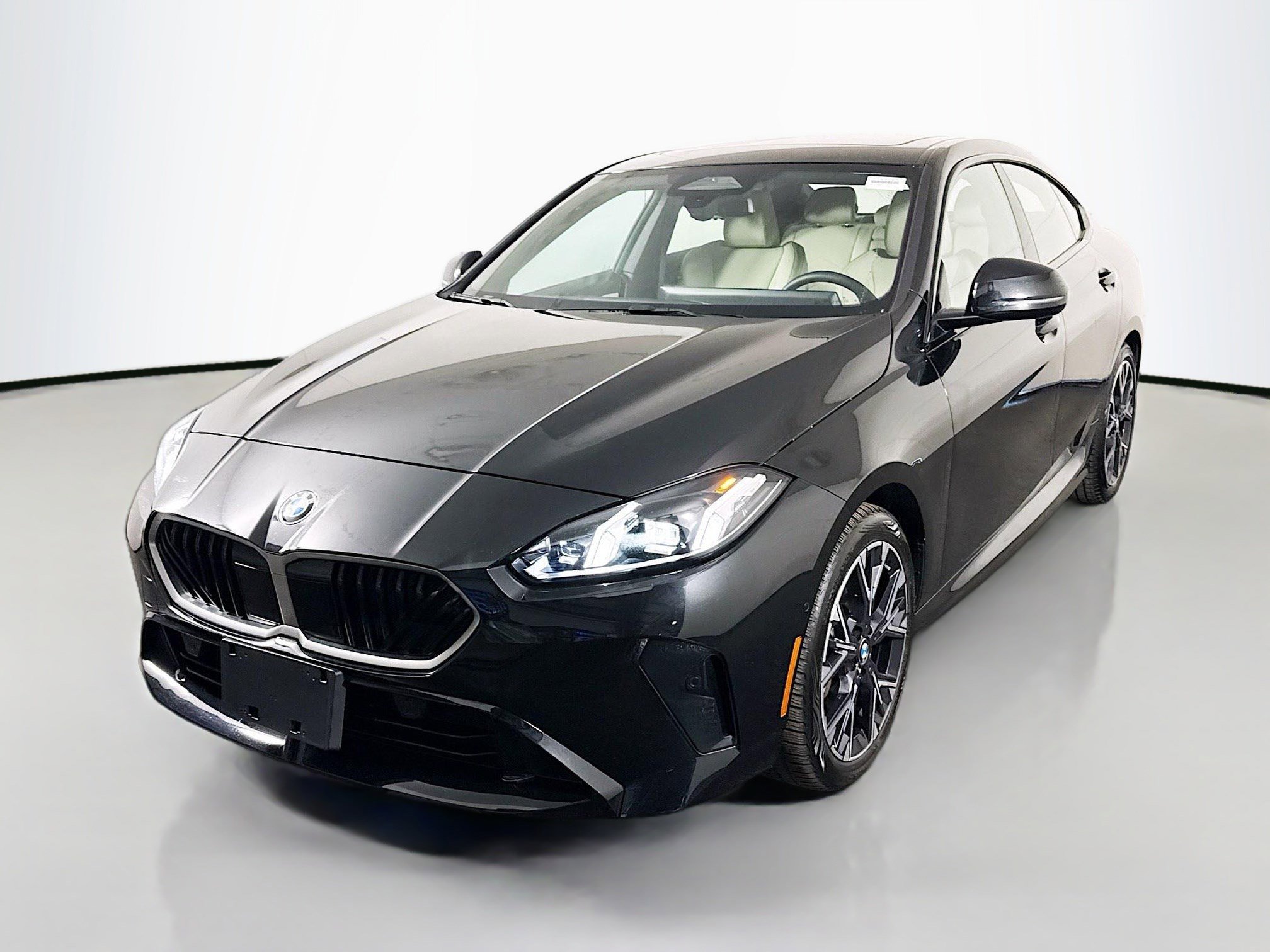 Used 2026 BMW 228i xDrive image 4