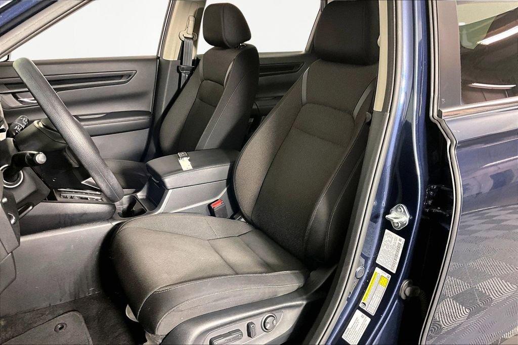 Used 2024 Honda CR-V EX image 21