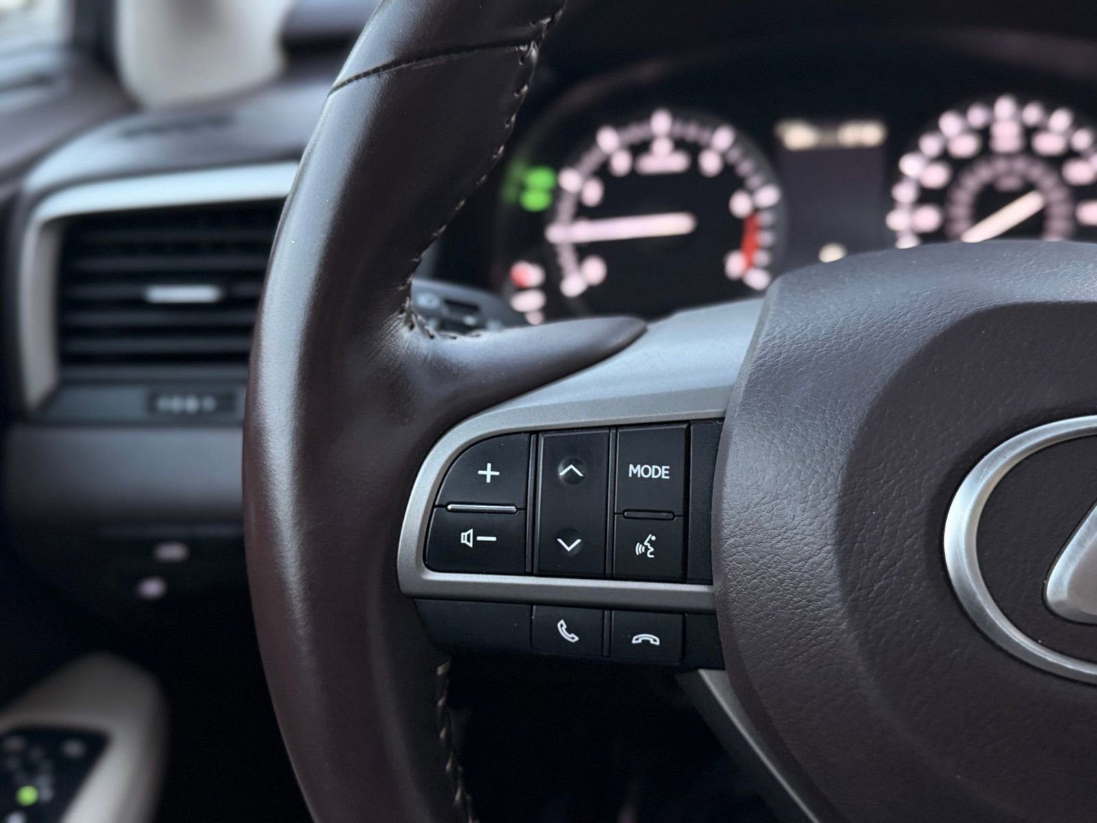 Used 2016 Lexus RX 350 AWD image 33