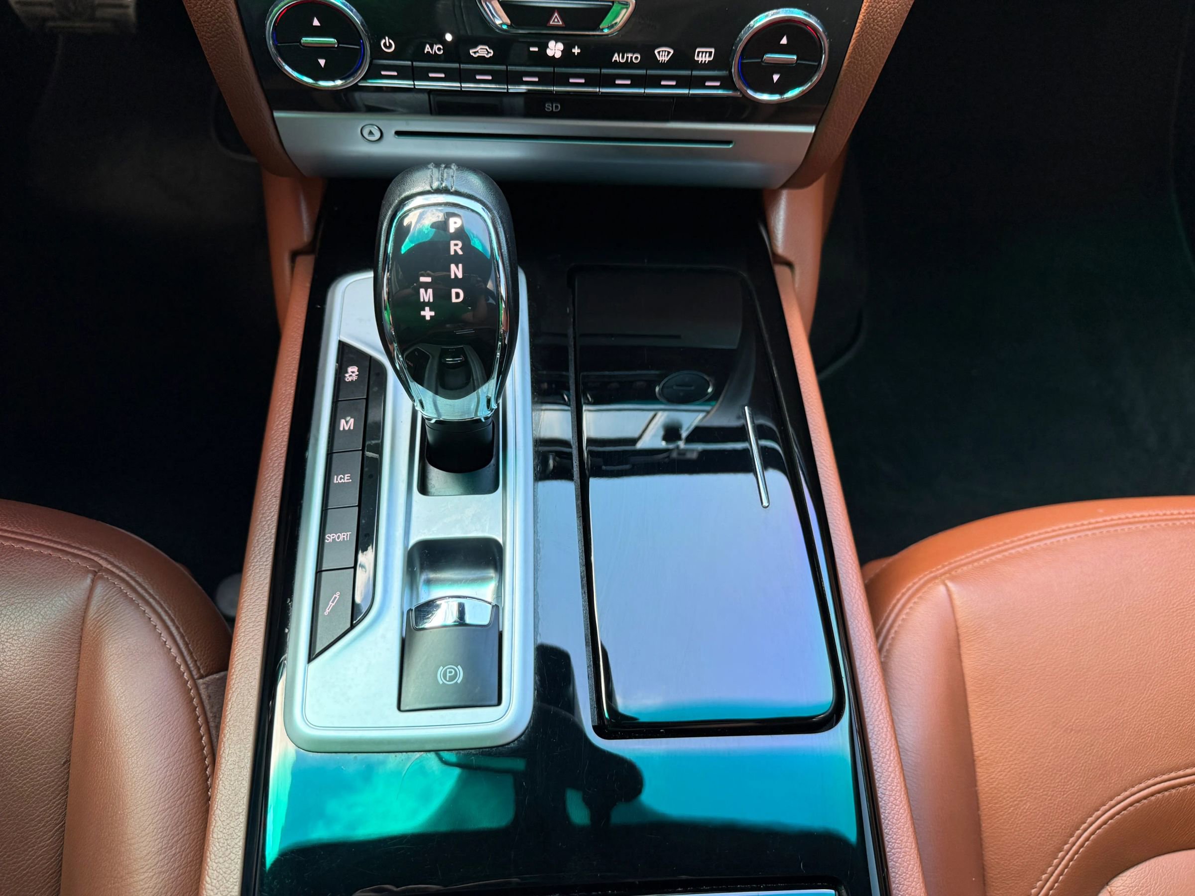 Used 2015 Maserati Quattroporte S Q4 image 37