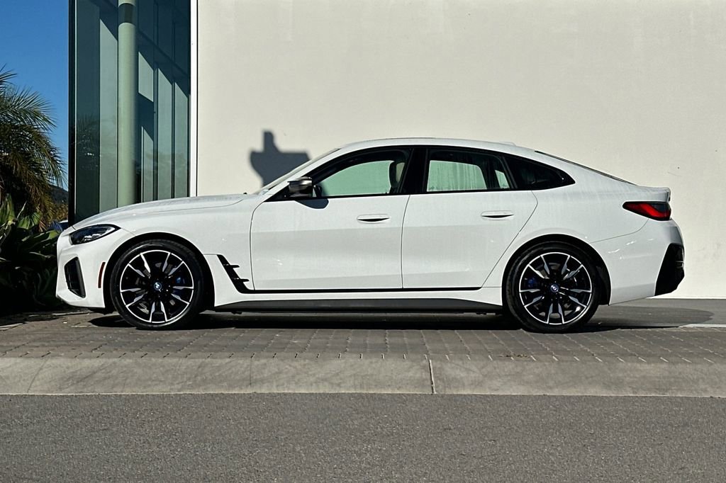 Used 2023 BMW i4 M50 image 6