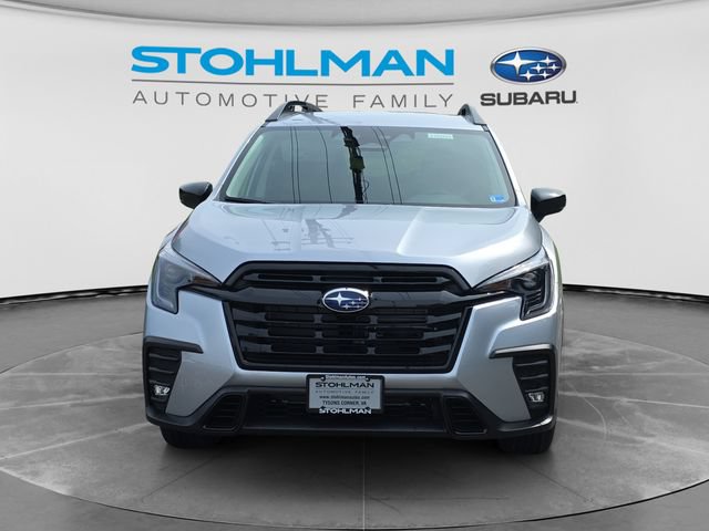 New 2026 Subaru Ascent Premium AWD/4WD image 2