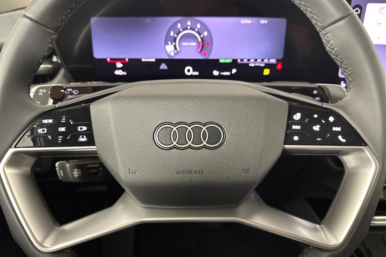 New 2026 Audi Q3 quattro 2.0T image 22