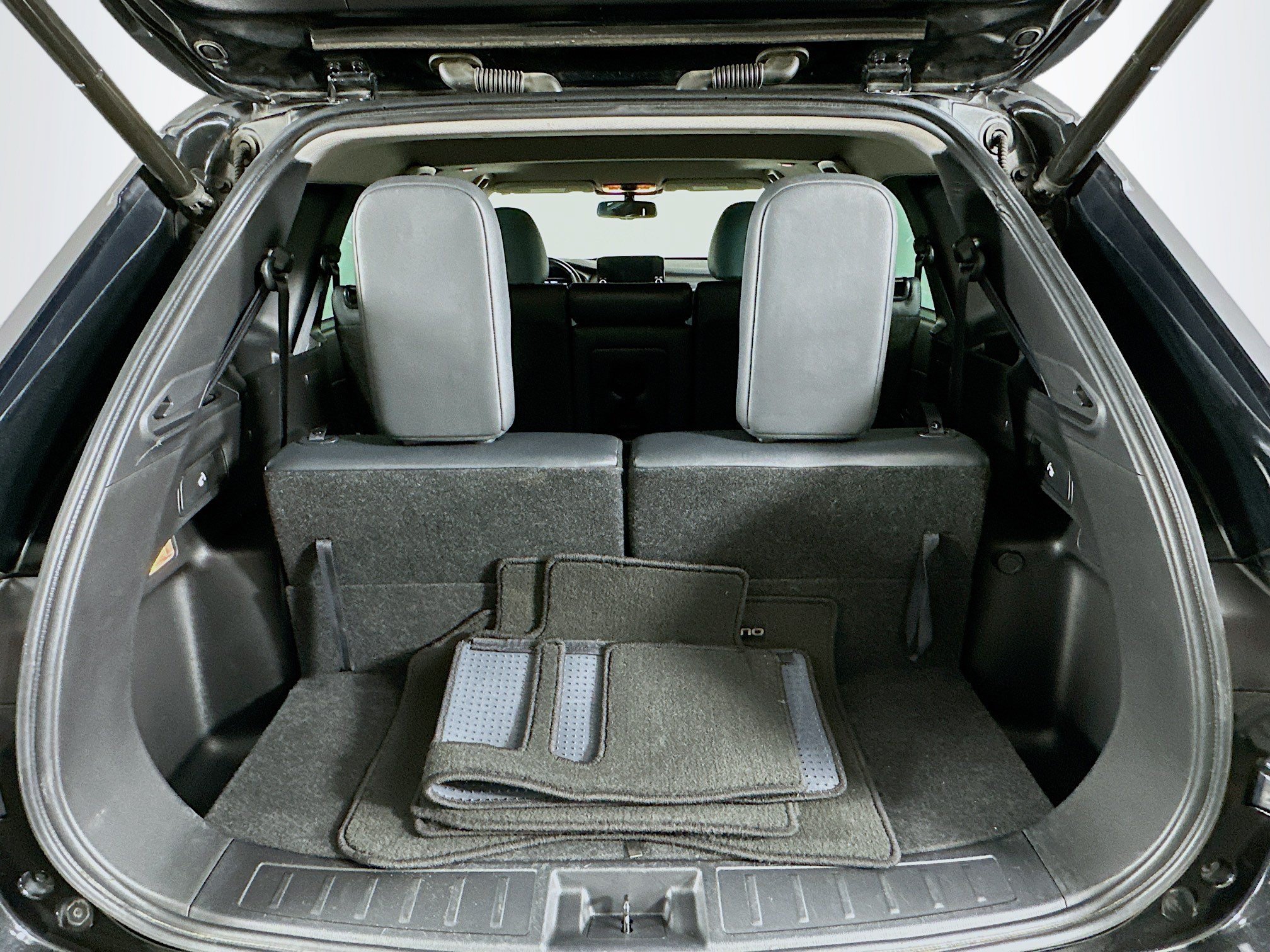 Used 2023 Mitsubishi Outlander SE FWD image 30