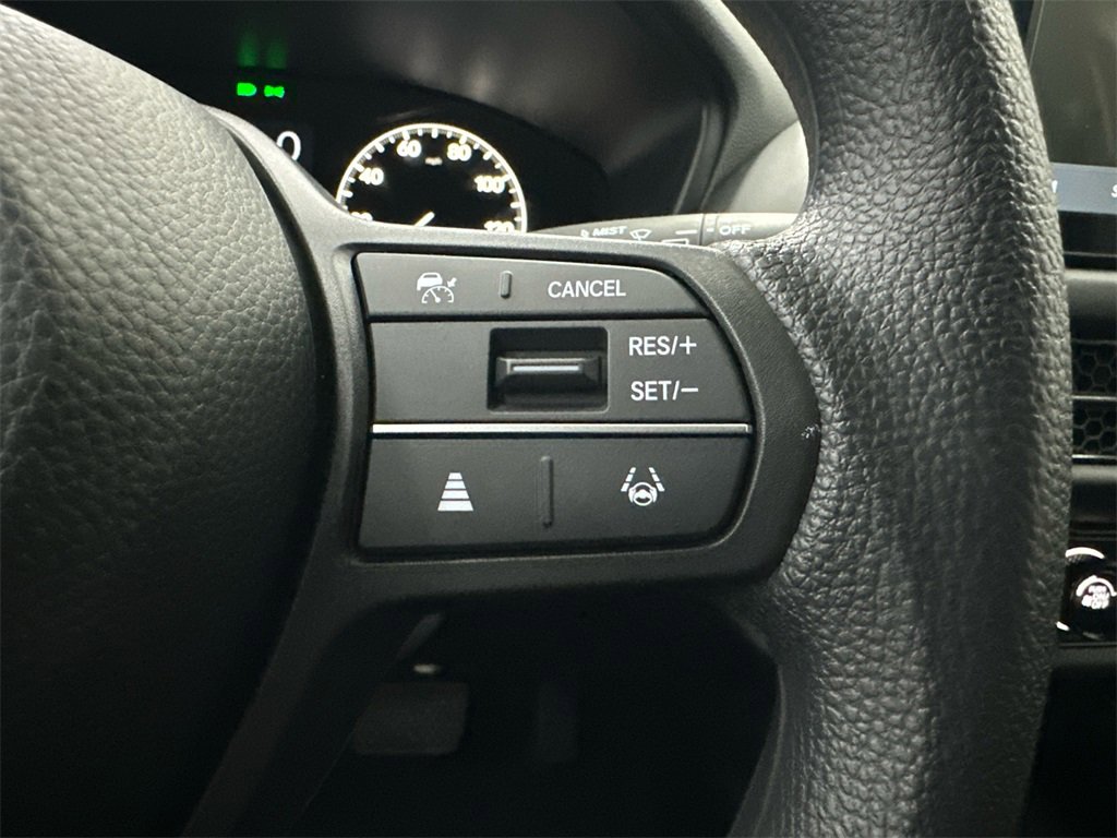 Used 2026 Honda HR-V LX image 27