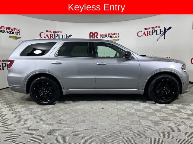 Used 2020 Dodge Durango GT w/ Blacktop Package image 9