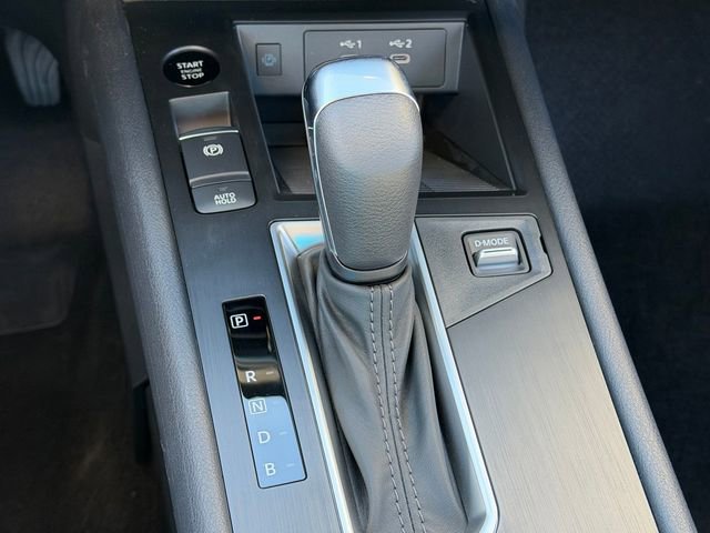 New 2026 Nissan Kicks SV w/ SV Premium Package FWD image 16