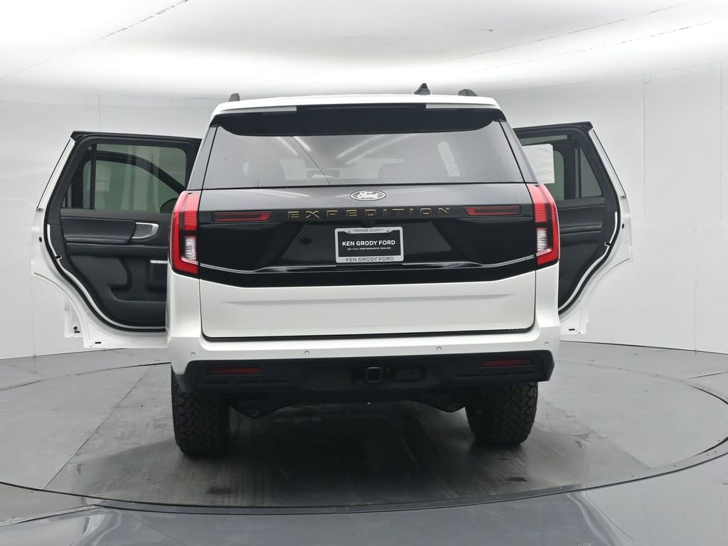 New 2026 Ford Expedition Tremor AWD/4WD image 37