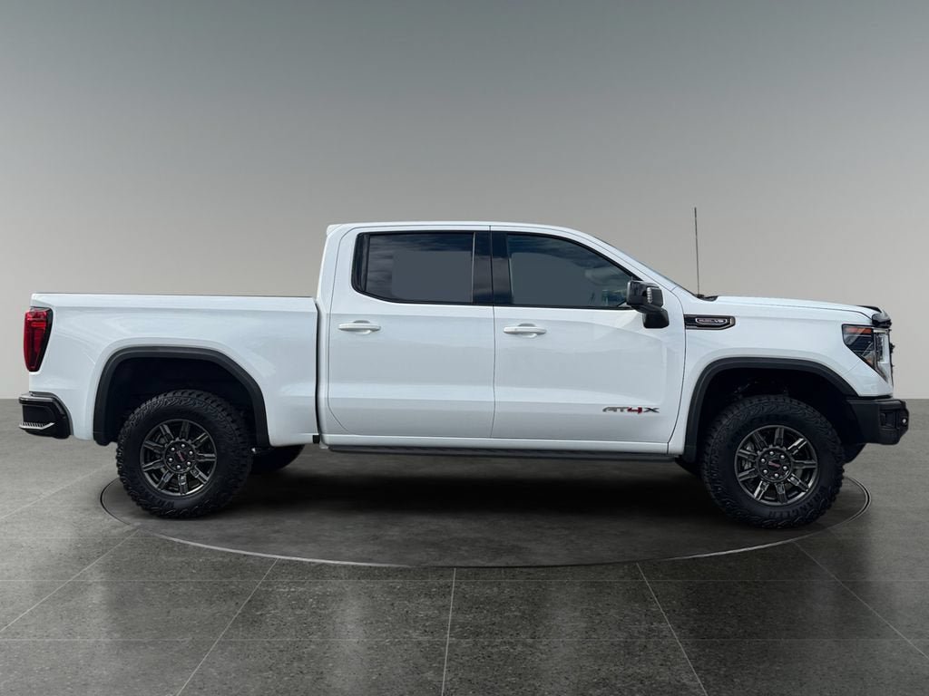 Used 2024 GMC Sierra 1500 AT4X AWD/4WD image 10