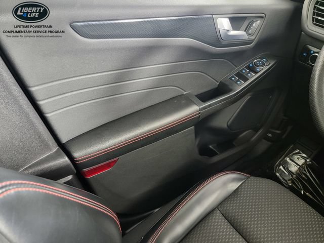 Used 2023 Ford Escape ST-Line w/ Tech Pack #1 AWD/4WD image 33