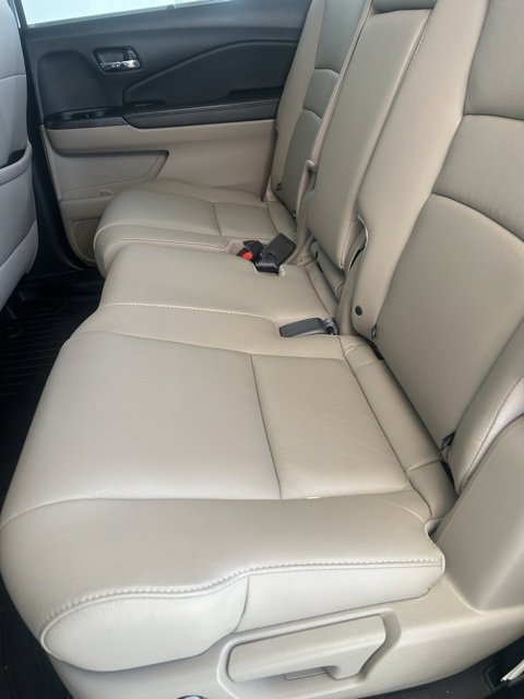 Used 2021 Honda Pilot EX-L image 10