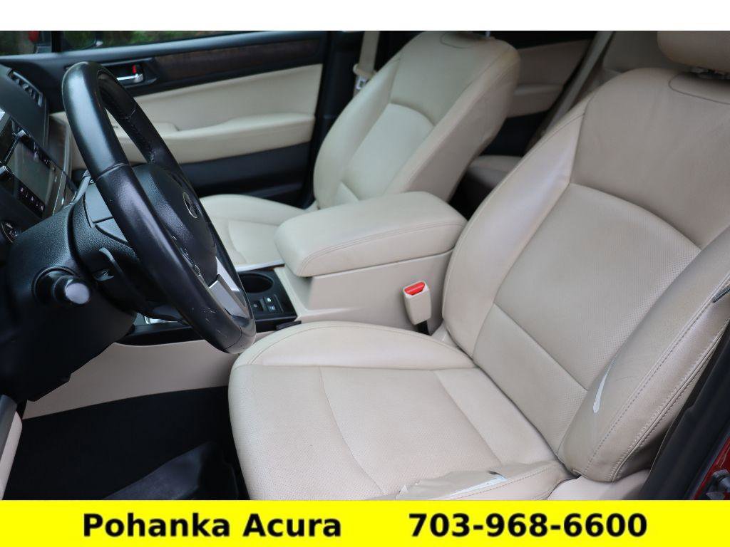Used 2017 Subaru Outback 2.5i Limited AWD/4WD image 27