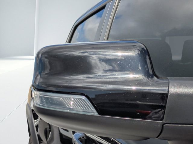 New 2026 RAM 1500 RHO w/ RHO Level 1 Equipment Group image 10