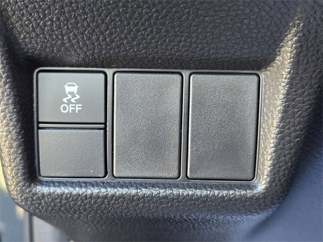 New 2026 Honda Civic Sport image 16