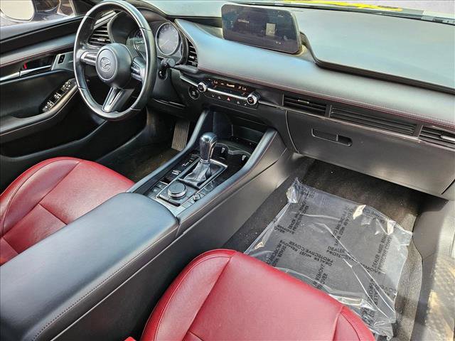 Used 2023 MAZDA MAZDA3 s image 26