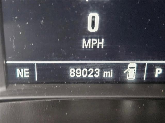 Used 2019 Chevrolet Equinox LS image 7