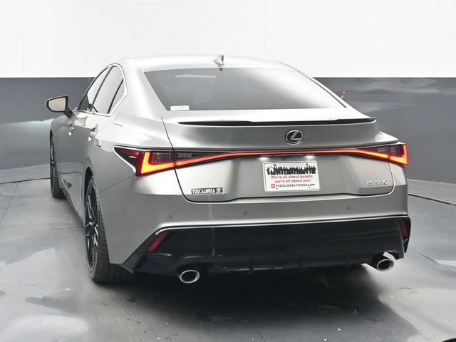 Used 2023 Lexus IS 350 F Sport RWD image 20