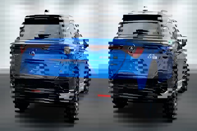 Used 2024 Acura ZDX Type S image 5