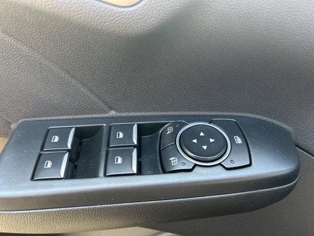 Used 2022 Ford Escape SEL image 25