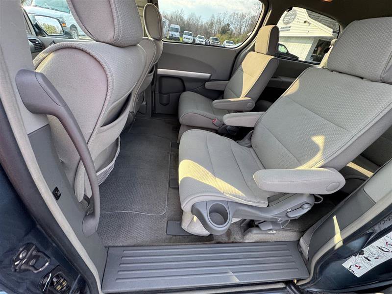 Used 2008 Nissan Quest S w/ Drivers Pkg image 36