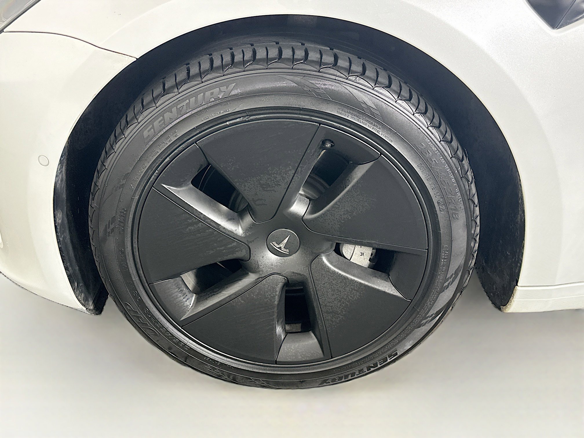 Used 2021 Tesla Model 3 Standard Range Plus RWD image 11