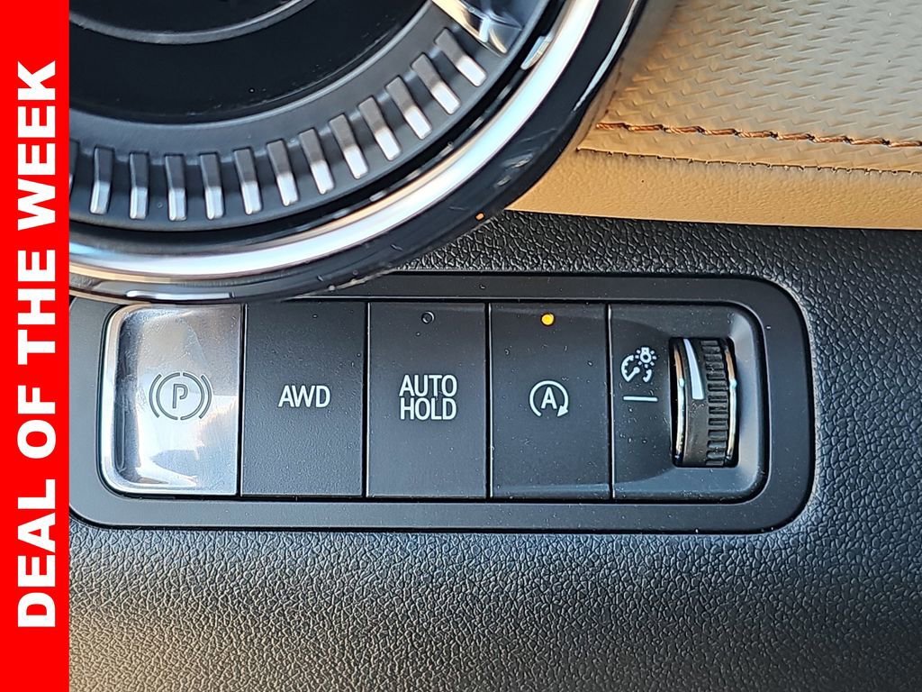 New 2026 Chevrolet Equinox ACTIV image 27