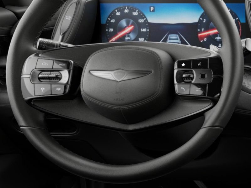 New 2026 Genesis G90 3.5T Prestige AWD/4WD image 49