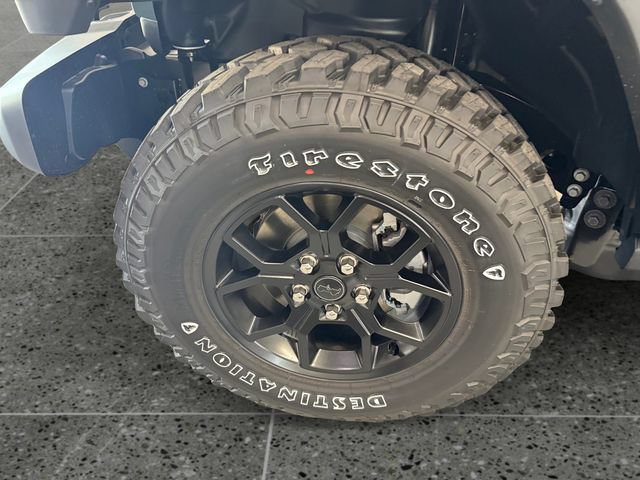 New 2026 Jeep Gladiator Sport AWD/4WD image 29
