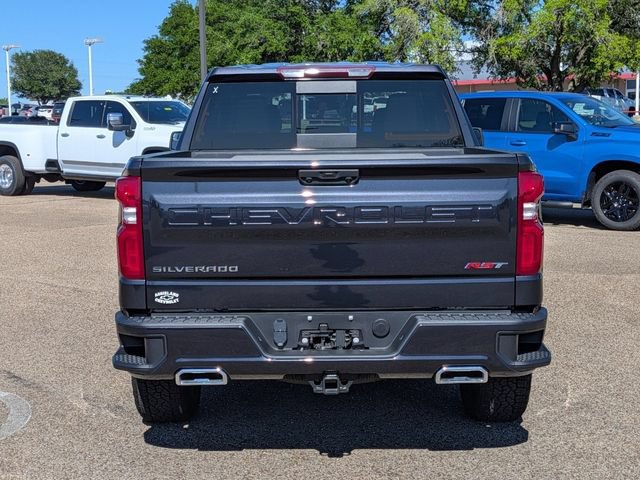 New 2024 Chevrolet Silverado 1500 RST w/ All Star Edition Plus AWD/4WD image 5