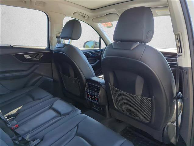 Used 2023 Audi Q7 2.0T Premium Plus w/ Premium Plus Package image 21