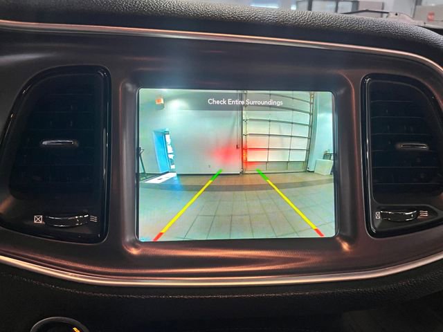 Used 2020 Dodge Challenger R/T Scat Pack image 19