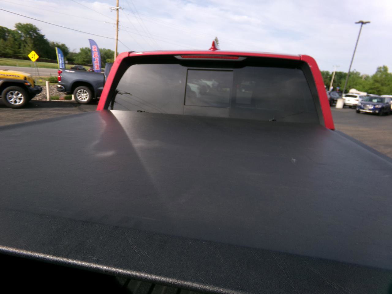 Used 2023 Honda Ridgeline RTL image 43