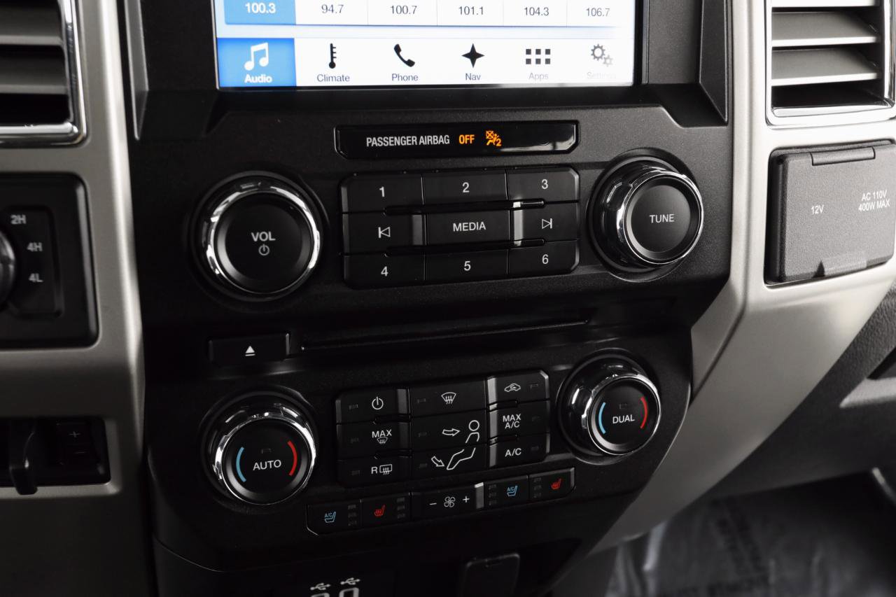 Used 2017 Ford F350 Lariat w/ Lariat Ultimate Package image 21