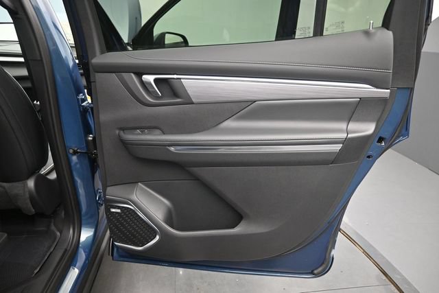 New 2026 Buick Enclave Preferred w/ Power Package AWD/4WD image 18