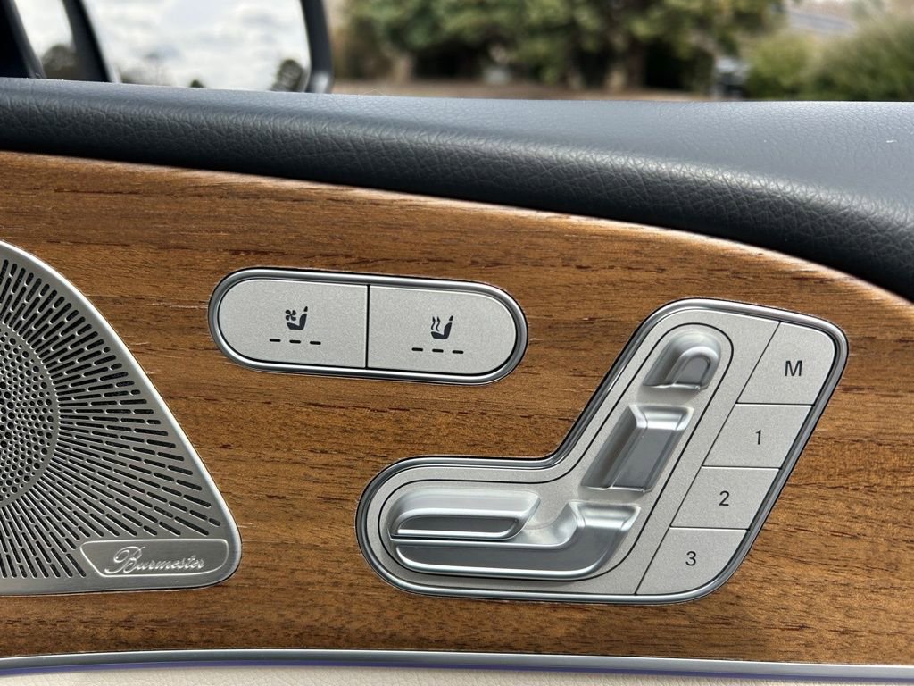 Used 2023 Mercedes-Benz GLE 350 image 57