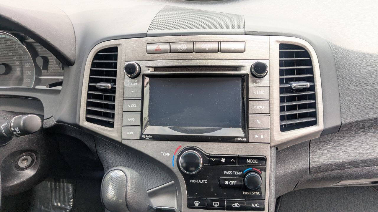 Used 2015 Toyota Venza LE AWD/4WD image 36