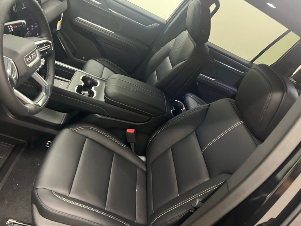 New 2026 GMC Acadia Elevation w/ Elevation Premium Package image 21