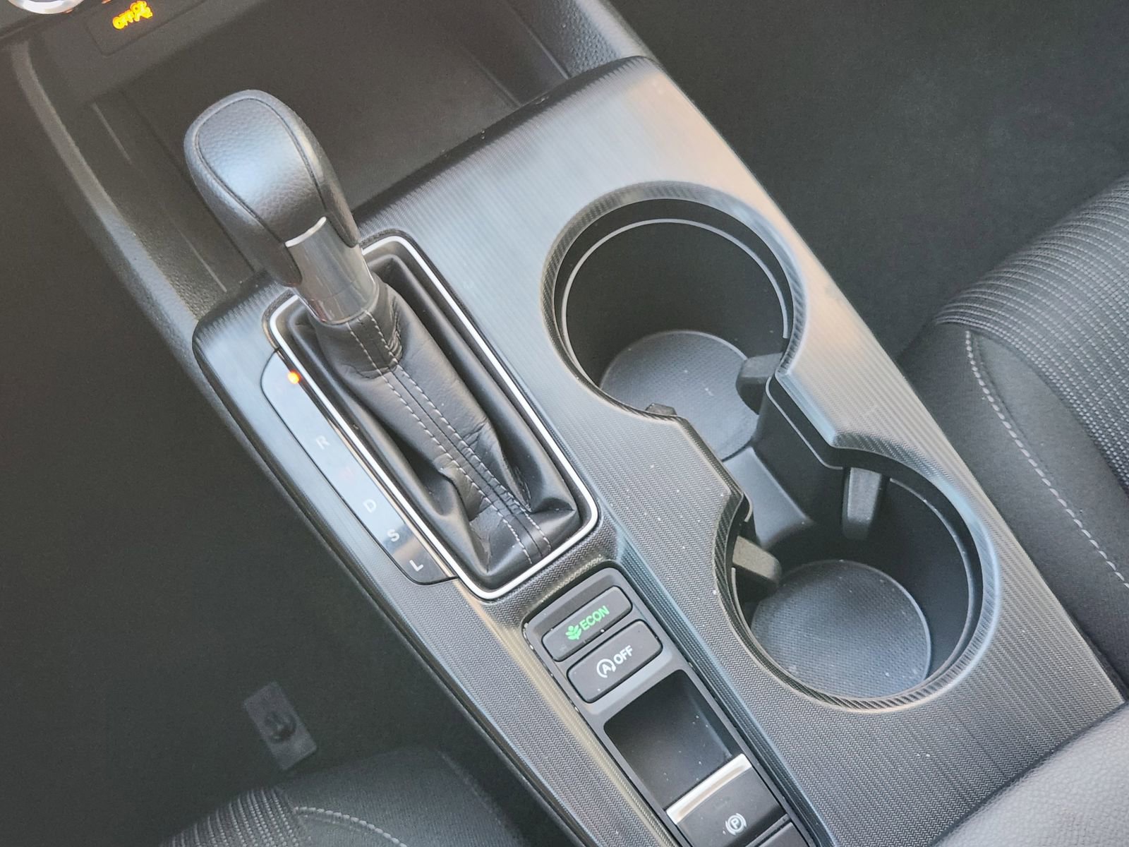 Used 2024 Honda Civic LX image 21