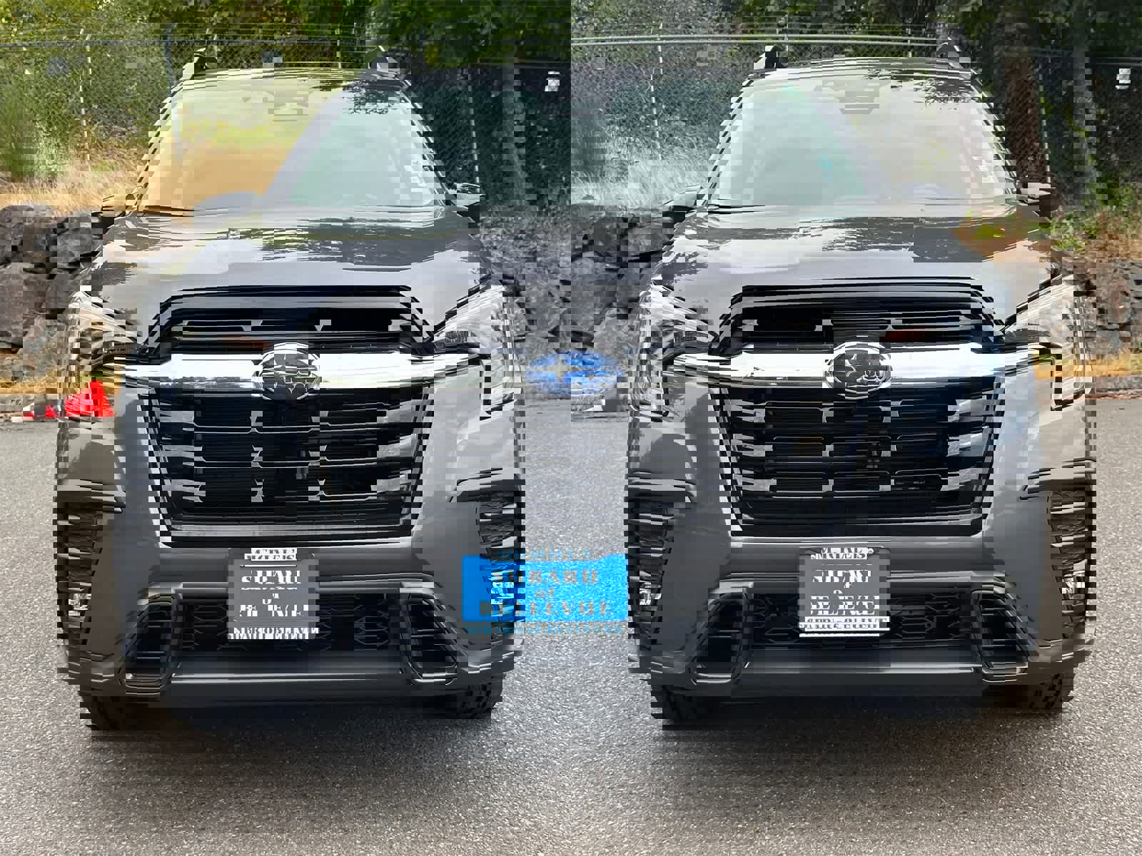 Certified 2024 Subaru Ascent Limited image 5